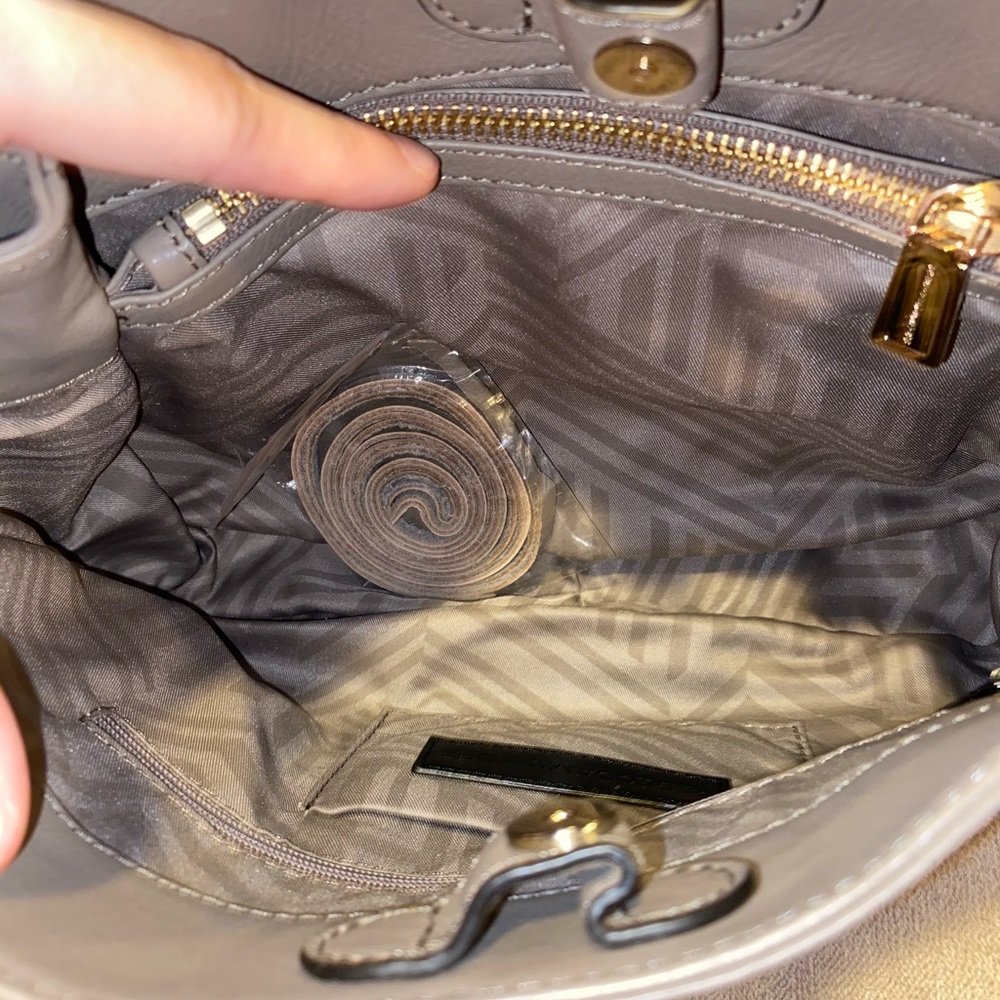 Rebecca Minkoff Swing Bag NWOT - Picture 6 of 10